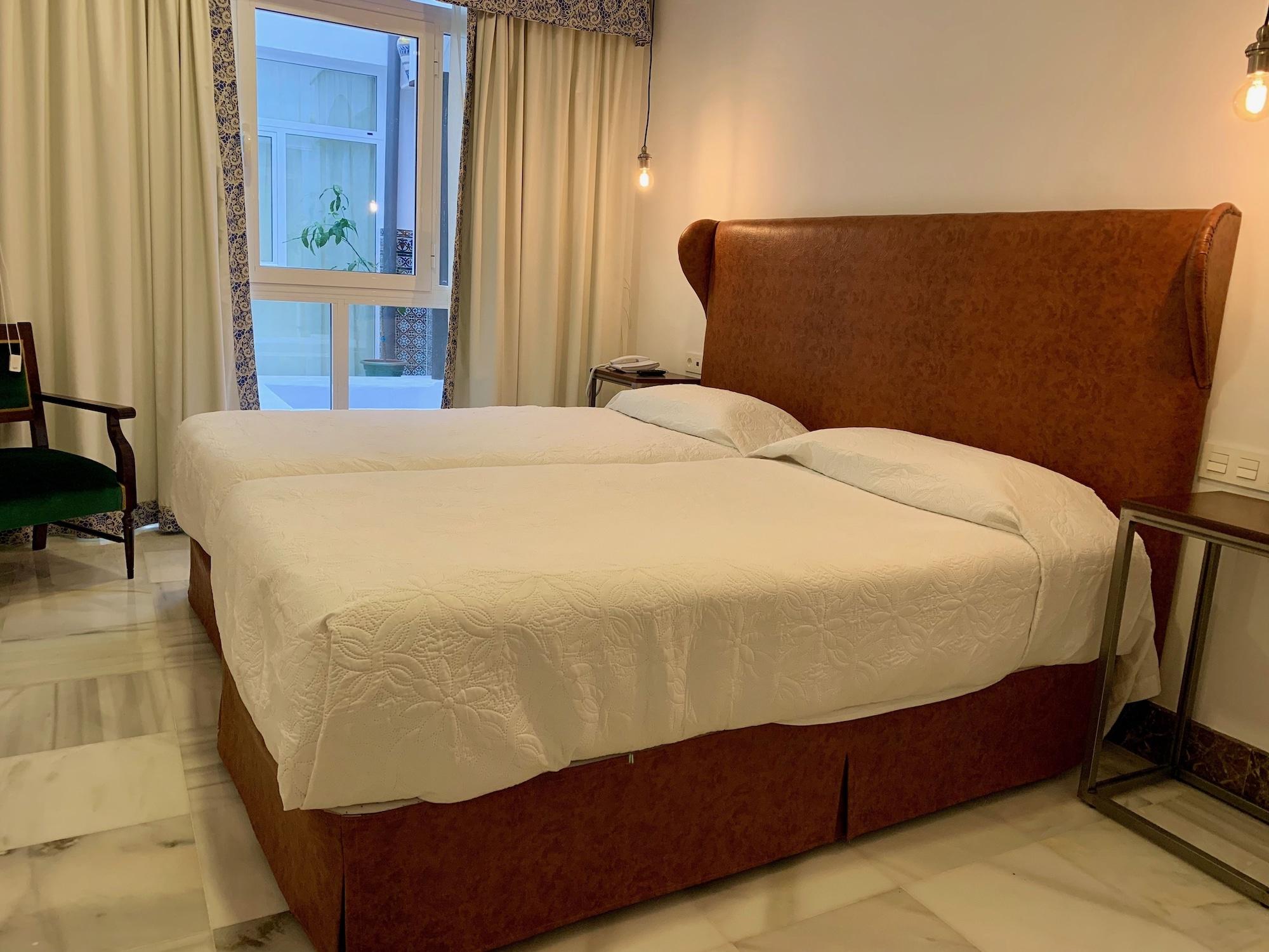 Hotel Don Miguel Ronda Exterior photo