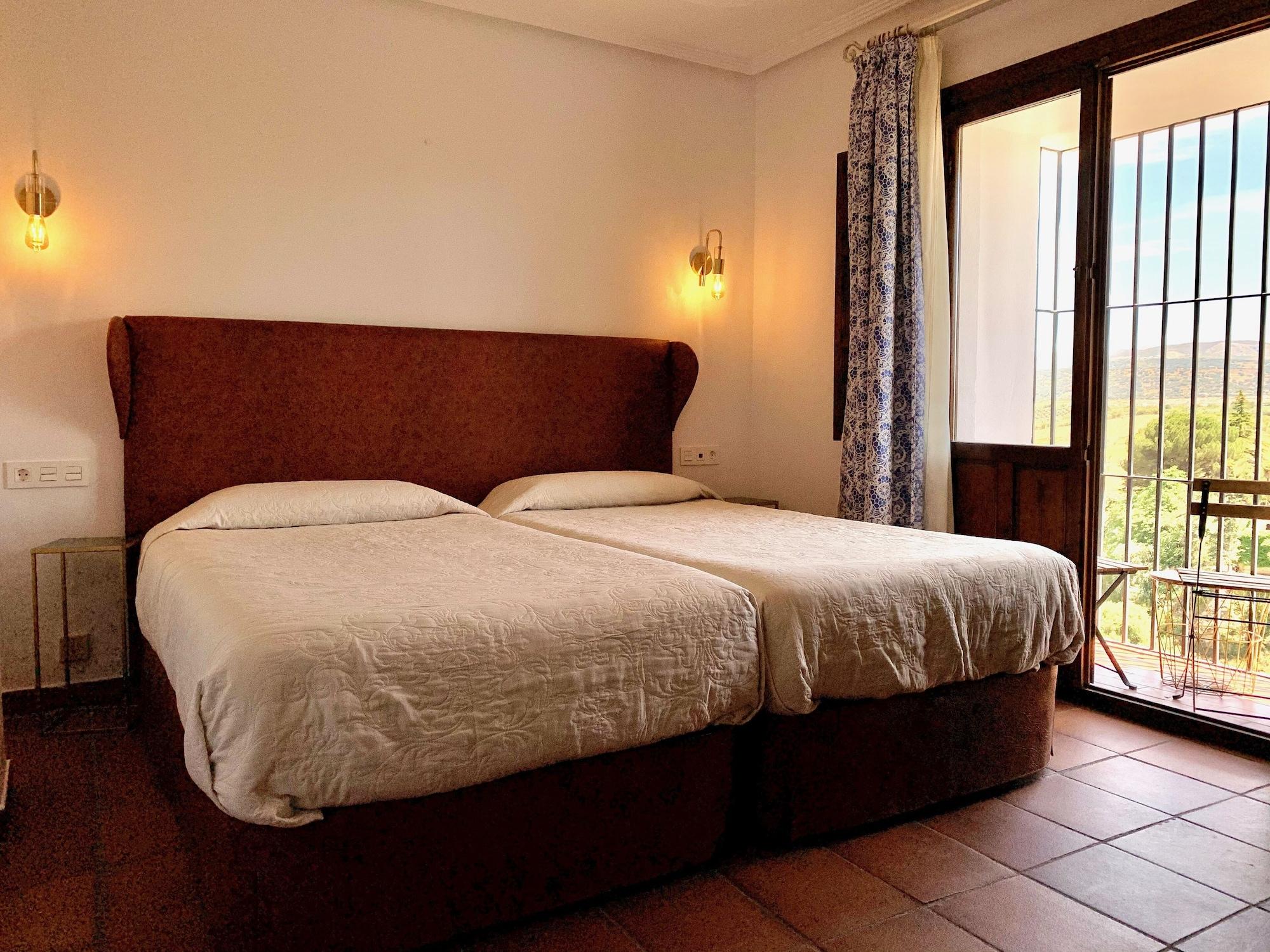 Hotel Don Miguel Ronda Exterior photo