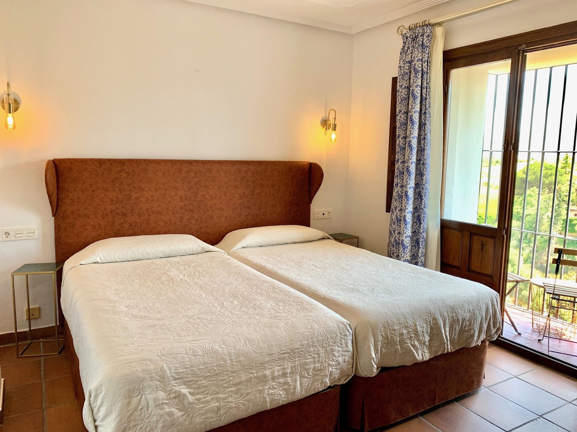 Hotel Don Miguel Ronda Exterior photo