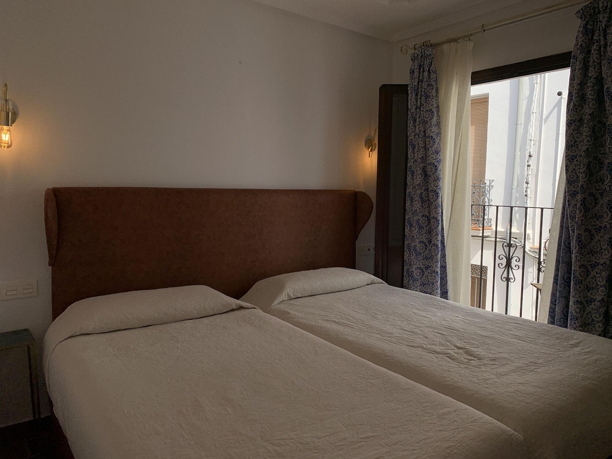 Hotel Don Miguel Ronda Exterior photo