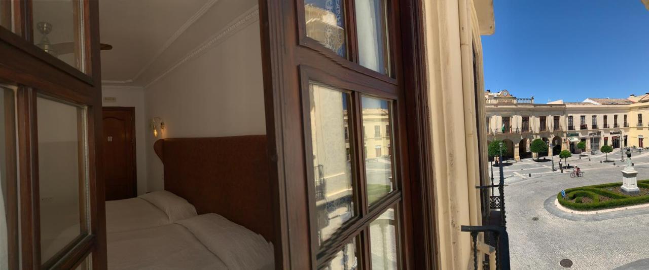 Hotel Don Miguel Ronda Exterior photo