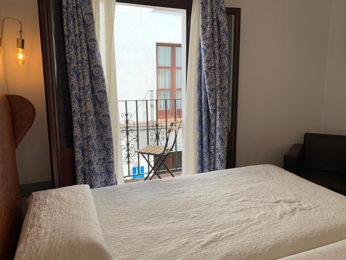 Hotel Don Miguel Ronda Exterior photo